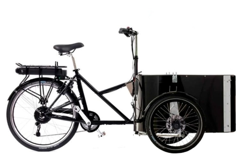 Nihola Family El Ladcykel