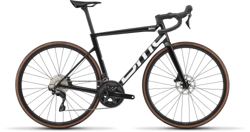 BMC - Teammachine SLR Three - Black - 54 cm - Racercykel