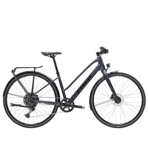 Trek FX 3 Equipped Mid-step Citybike