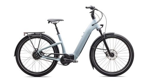 Specialized - Turbo Como 4.0 IGH - Seafoam - M - Elcykel