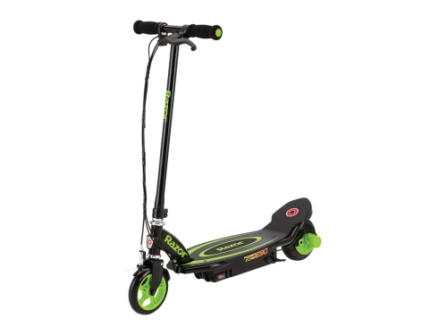 Razor PowerCore E90 - El-løbehjul - Grøn/Sort - 16 km/t