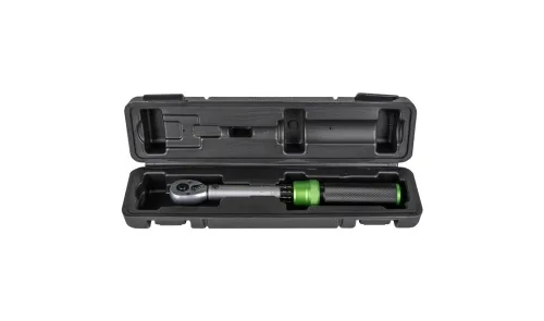 JBM Momentnøgle 1/4" 5 - 25nm