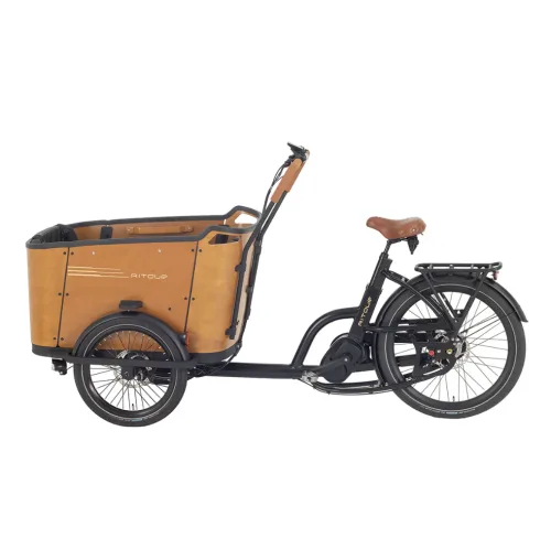AITOUR LADCYKEL - FAMILY C