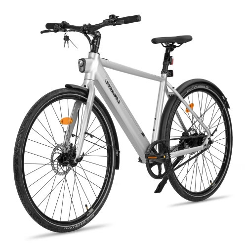 HILAND LAMASSU 25 KM/T EL CYKEL