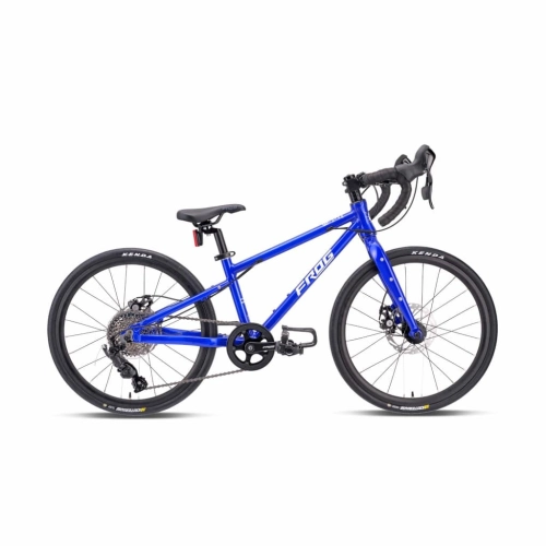 Frog Road 53 Disc 20" Børnecykel