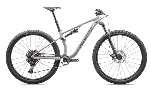 Specialized - Chisel Base - Dove Grey / Ashen Grey - XL - Mountainbike