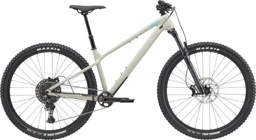 Cannondale Habit HT 1 2026 - Tiger Shark