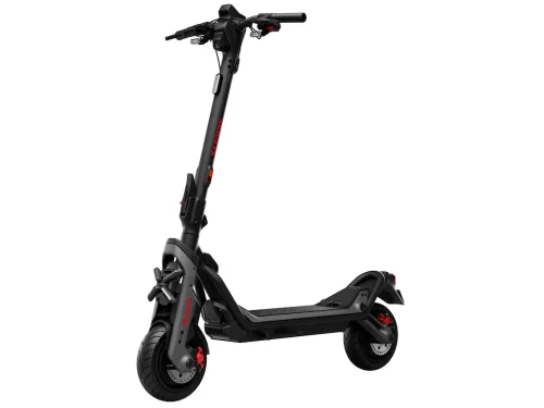 SEGWAY GT3 50 KM/T EL LØBEHJUL