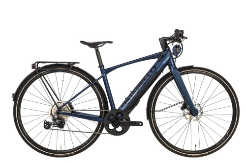 Pinarello - Urbanist Blue