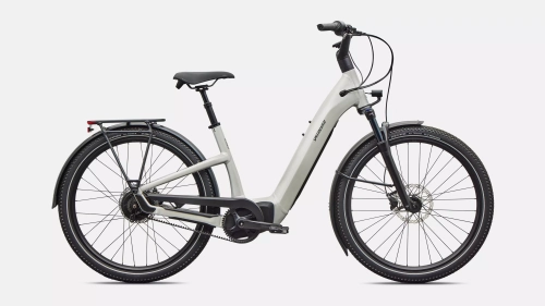 Specialized - Turbo Como 4.0 IGH - Dolomite Metallic - S - Elcykel