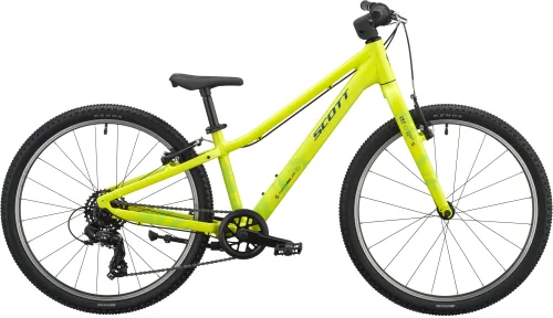 Scott Contrail 400 2027 - Zesty Yellow