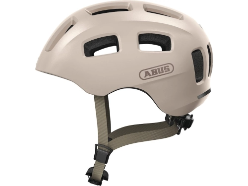 ABUS Youn-I 2.0 cykelhjelm champagne gold
