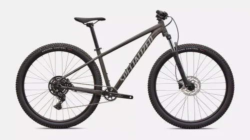 Specialized - Rockhopper Sport 29" - Gloss Smoke Gray - L - Mountainbike