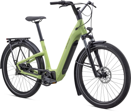 Specialized - Turbo Como 3.0 IGH - Limestone - L - Elcykel