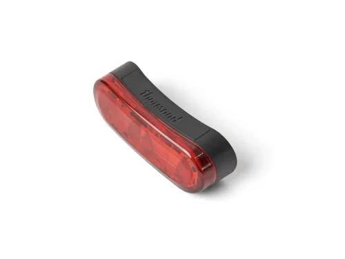 Thousand Heritage 2.0 Magnetisk lygte - Stealth Black