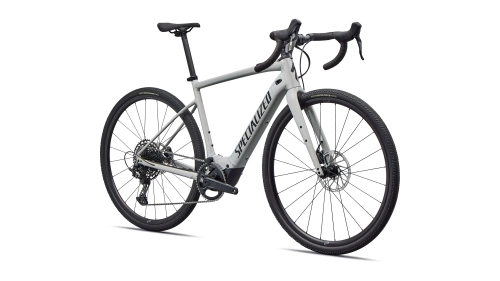 Specialized - Turbo Creo 2 Comp E5 - Dolomite Metallic - 52 cm - Elcykel