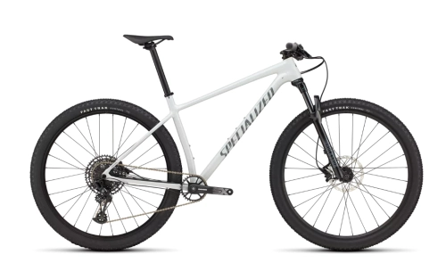 Specialized - Chisel HT Base Dove Gray - XL - Mountainbike