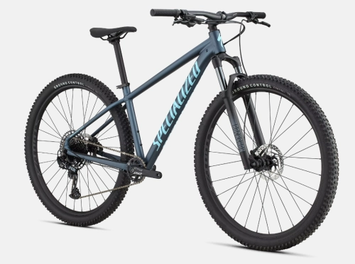 Specialized - Rockhopper Expert Cast Blue Sram Eagle 12 - L - Mountainbike