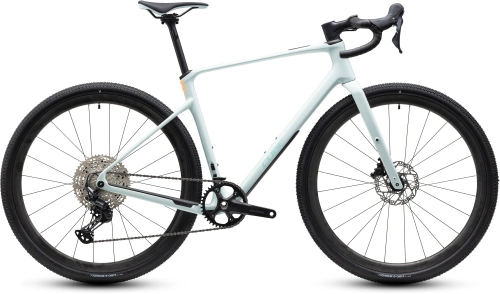 Cube Nuroad C:62 ONE 2027 - Hintofmint´n´Green