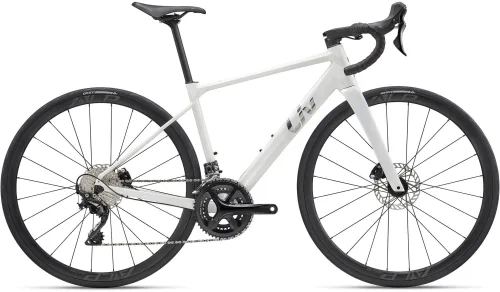 Giant Liv BeLiv SL 1 2027 - Unicorn White