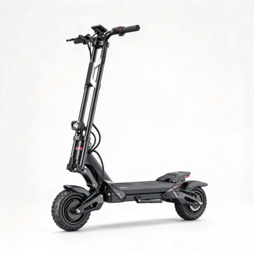 YUME XTRON 90 KM/T EL LØBEHJUL