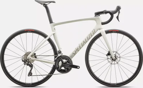 Specialized - Tarmac SL7 Sport - Dune White - 58 cm - Racercykel