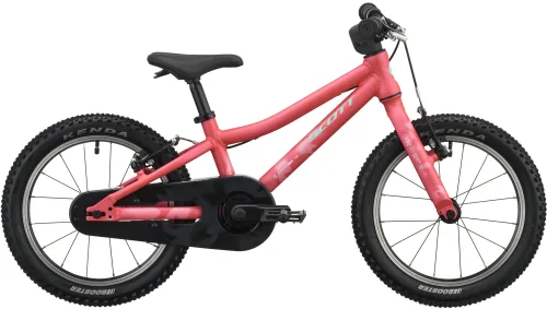 Scott Contrail 160 2027 - Gummy Pink