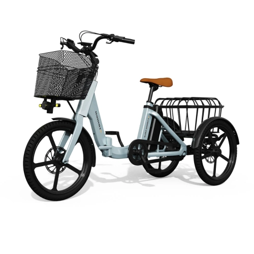 CABOO CARGO TRIOGO - TREJULEDE EL CYKEL