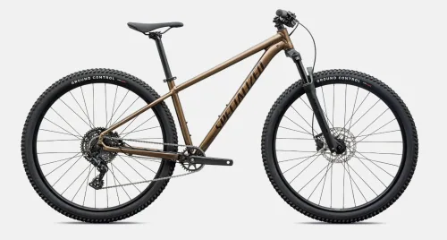 Specialized - Rockhopper Sport 29" - Burnt Gold - XXL - Mountainbike