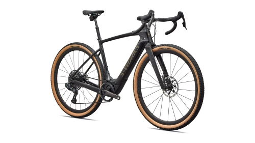 Specialized - S-works Turbo Creo 2 - Gloss Carbon-54 cm
