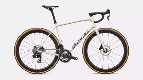 Specialized - Aethos 2 Pro Sram Force AXS - 56 cm - Racercykel