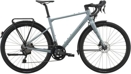 Scott Overland 20 2027 - Graphite Blue