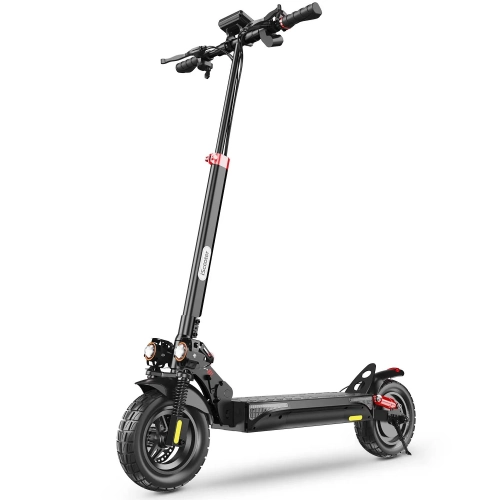 ISCOOTER IX4 45 KM/T EL LØBEHJUL