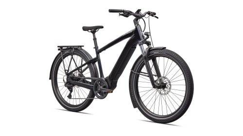 Specialized - Turbo Vado 4.0 - Gloss Castblack - XL - Elcykel