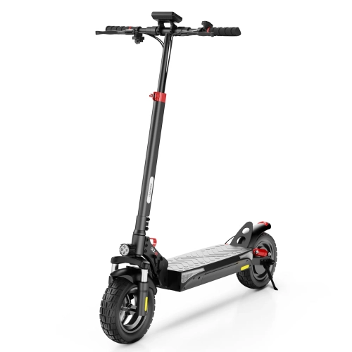 ISCOOTER IX3 40 KM/T EL LØBEHJUL