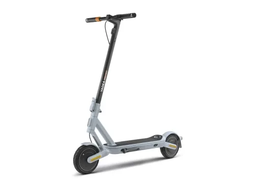 Yadea Artist Kickscooter 25 km/t Kickscooter hvid