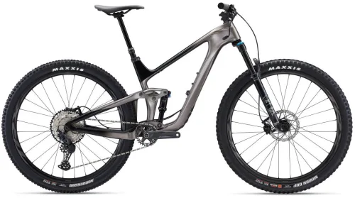 Giant Trance Advanced Pro 29 2 - Sølv
