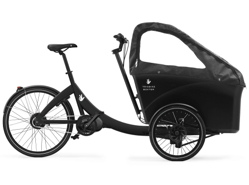 Triobike Boxter Air 3