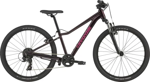 Cannondale Kids Trail 24 2026 - Royal Purple