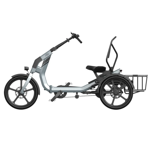 CABOO CARGO CHILL - TREJULEDE EL CYKEL