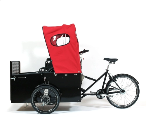 Nihola Flex2