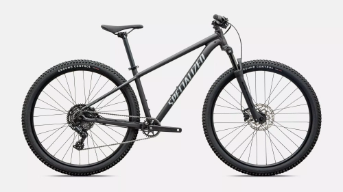 Specialized - Rockhopper Sport 27,5" - Smoke Black - S - Mountainbike