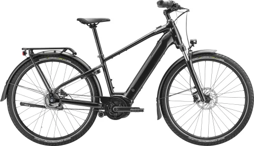 Cannondale Mavaro 4 2026 - Black