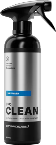CeramicSpeed UFO CLEAN Bike Wash 500ml