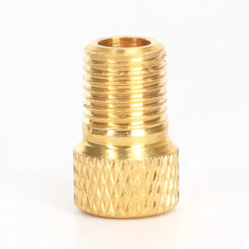 Racer- til Autoventil Adapter