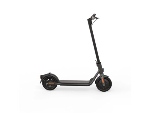 Ninebot by Segway Kickscooter F25E II el-løbehjul