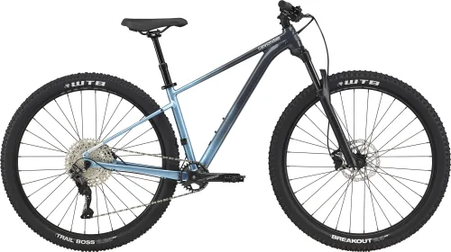 Cannondale Trail SL 3
