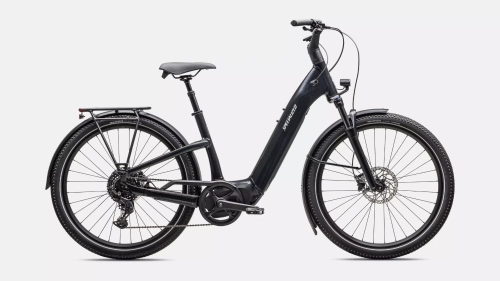 Specialized - Turbo Como 4.0 - Black - S - Elcykel
