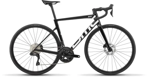 BMC - Teammachine SLR TWO - Black - 58 cm - Racercykel