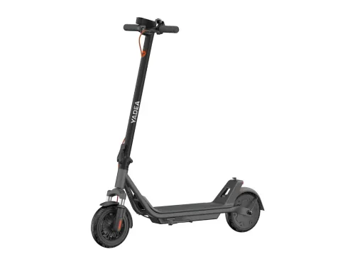 Yadea S1 Lite 20 km/t Kickscooter Grey